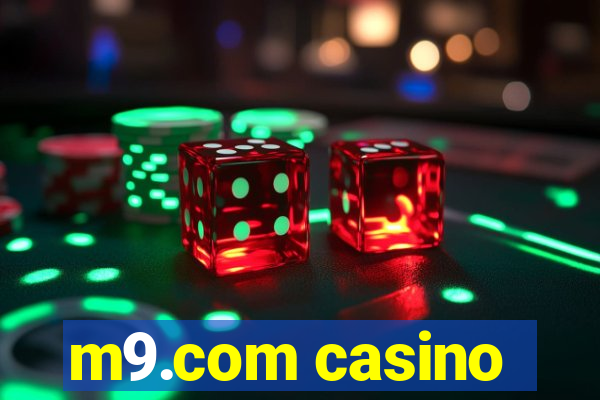 m9.com casino